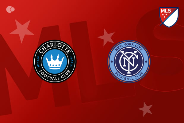 Charlotte FC Rompe Racha y Vence al New York City FC en la Liga Americana