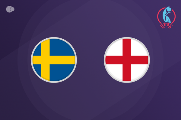Suecia vs Inglaterra - Prediccin, Noticias de Equipos y Alineaciones