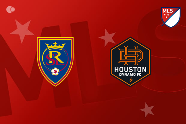 Real Salt Lake Extiende Su Racha Invicta Tras Vencer a Houston Dynamo en la Liga Americana