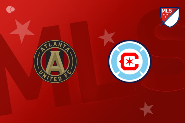 Atlanta United y Chicago Fire protagonizan un vibrante empate en la MLS