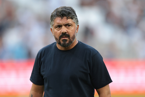 Gattuso presentado como seleccionador italiano: La familia es lo ms importante