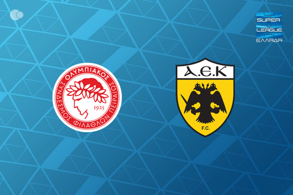 Olympiacos Supera al AEK en Encuentro Clave sin Goles en la Primera Parte