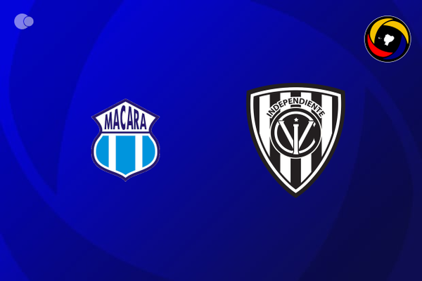 Independiente del Valle Contina Invicto: Detalles del Triunfo Frente a Macar en la Liga ...