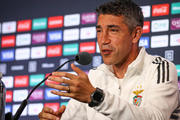Benfica Domina y Golea al Auckland City en el Mundial de Clubes 2025