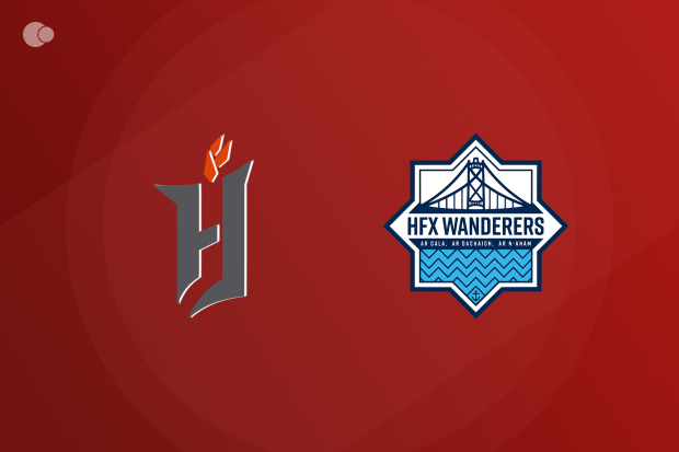 Forge FC Extiende Su Racha Invicta Tras Vencer al HFX Wanderers en la Canadian Premier League