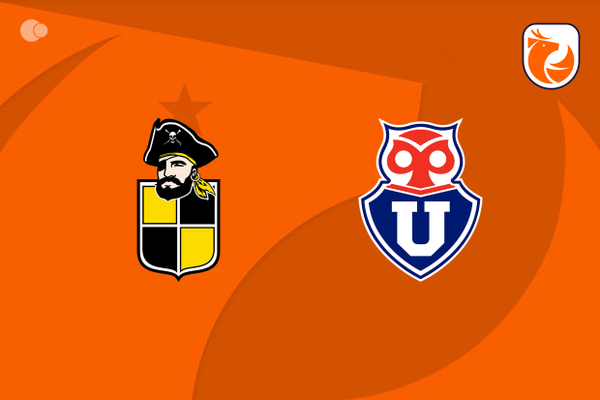 Coquimbo Unido extiende su invicto tras vencer a Universidad de Chile