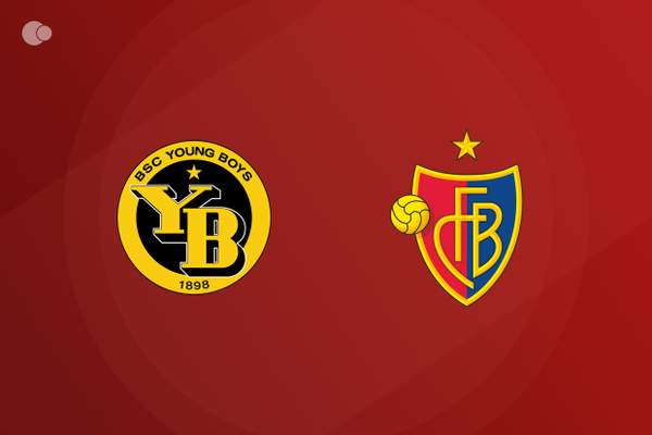 Young Boys Domina y Golea al FC Basel en un Emocionante Encuentro de Liga