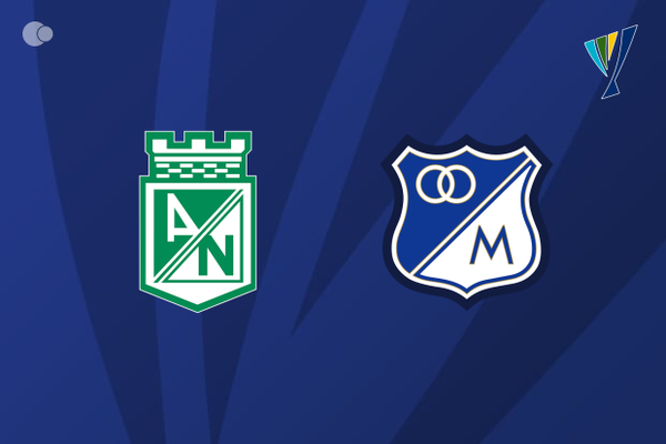 Millonarios Extiende su Racha Invicta Tras Vencer a Atltico Nacional en la Liga