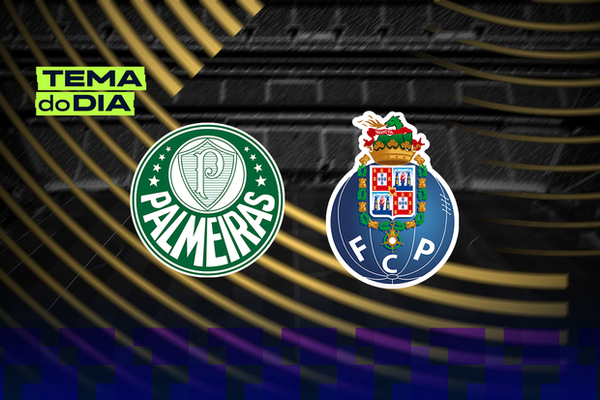 Palmeiras y FC Porto empatan sin goles en su debut en el Mundial de Clubes