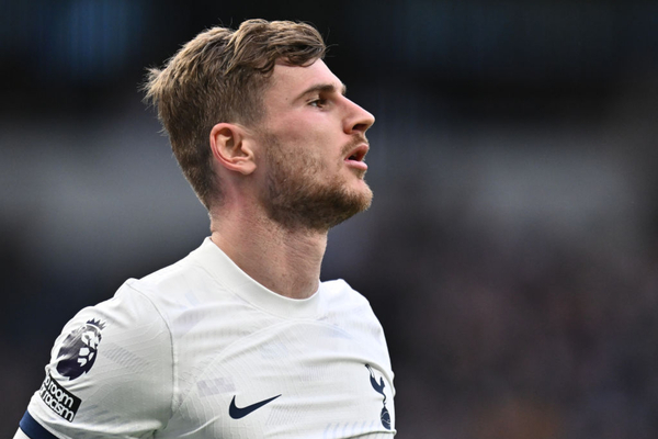 Tottenham confirma cuatro salidas