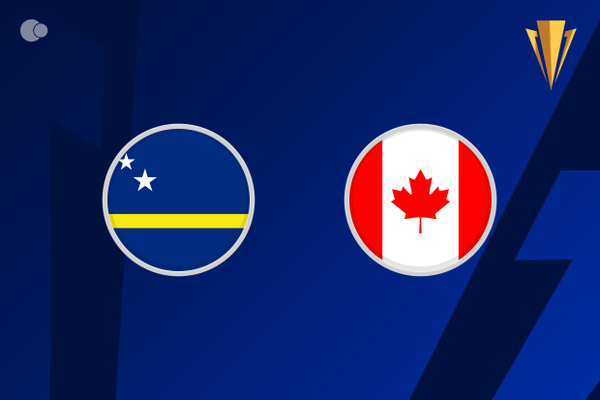 Curazao y Canad finalizan en empate: Detalles del encuentro sin decidir un ganador