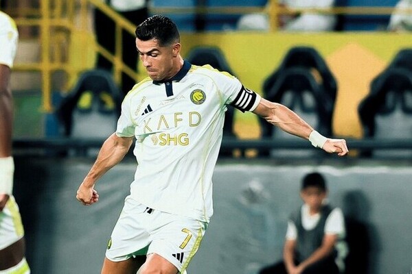 Al-Nassr se impone ante Al-Khaleej en la jornada 33 de la Liga Saud