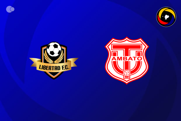 Libertad de Loja Revive y Domina al Tcnico Univ. en Vibrante Jornada de Ftbol