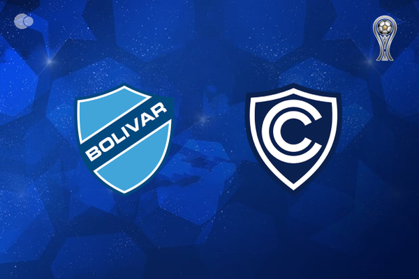 Bolvar Avanza a Cuartos Tras Vencer a Cienciano en la Copa Sudamericana 2025