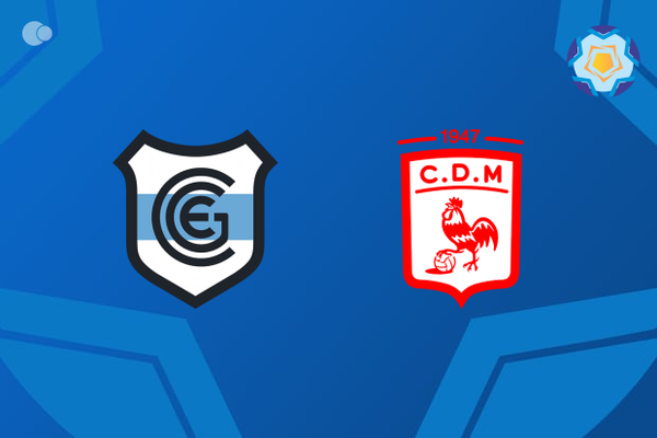 Empate sin goles entre Gimnasia de Jujuy y Deportivo Morn en Primera Nacional