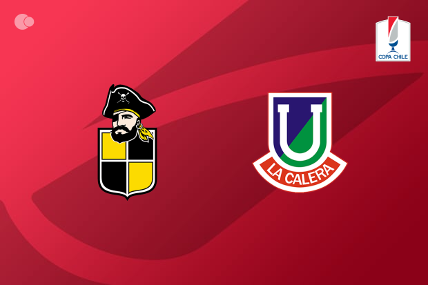 Coquimbo Unido Avanza en la Copa Chile Tras Vencer a Unin La Calera