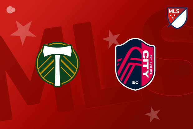 Portland Timbers supera a St. Louis City SC en emocionante encuentro de la Liga Americana