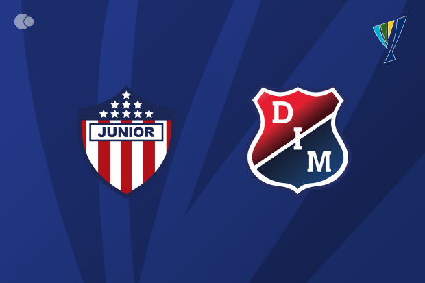 Independiente Medelln supera a Junior Barranquilla en la Liga Colombiana Apertura 2025