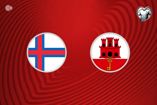 Islas Feroe vs Gibraltar - Prediccin, Noticias de Equipos y Alineaciones