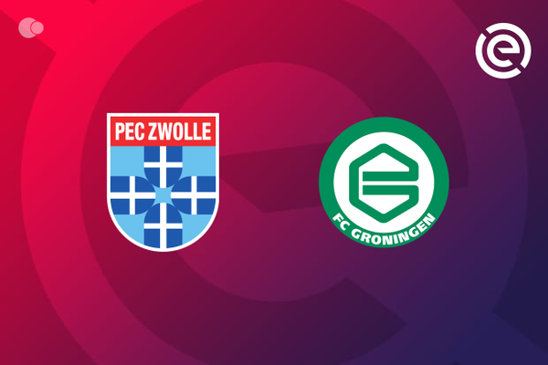 Zwolle Extiende su Racha Invicta Tras Vencer al FC Groningen en la Eredivisie