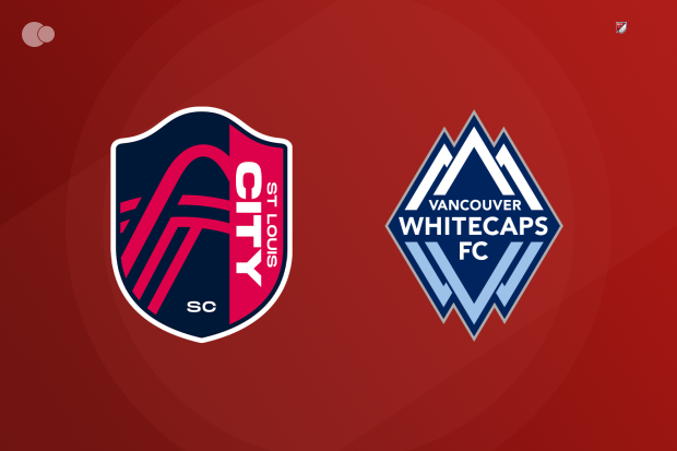 Vancouver Whitecaps con control total