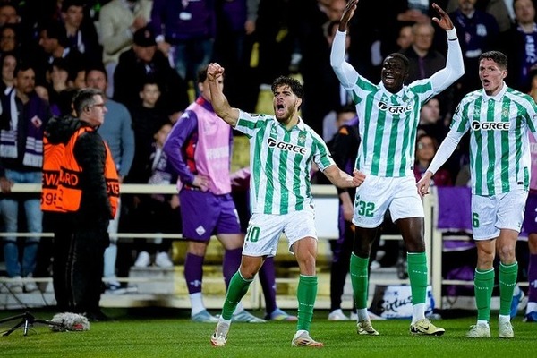 Empate entre Real Betis y Fiorentina: Estrategia y Claves del Partido
