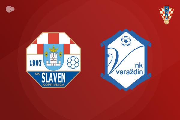 Hajduk Split se impuso al NK Osijek 