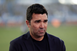 Deco sobre Joo Flix: Solicita un lugar en el once inicial demasiado pronto