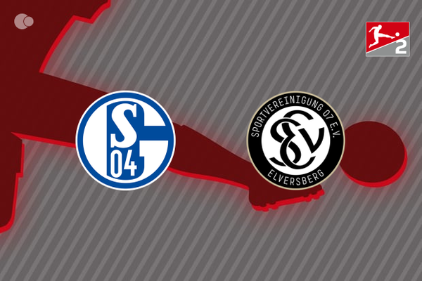 SV 07 Elversberg Contina Imparable: Vence a Schalke 04 en la 2. Bundesliga