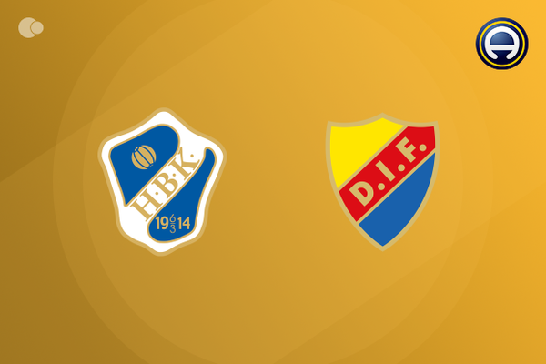 Halmstads se impuso al Djurgarden