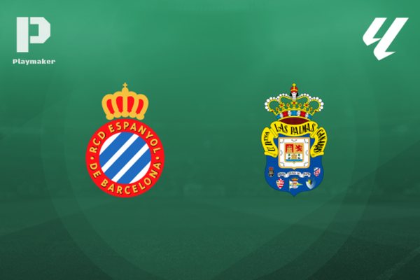 Espanyol vs Las Palmas: 22 curiosidades y estadsticas antes del partido
