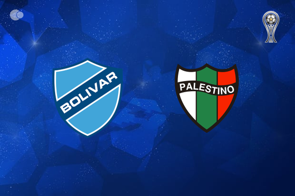 Bolvar vs Palestino - Prediccin, Noticias de Equipos y Alineaciones