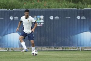 Empate sin Goles entre Portugal y Francia en el Campeonato de Europa Sub-21