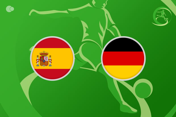 Espaa vs Alemania - Prediccin, Noticias de Equipos y Alineaciones