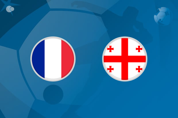 Francia vs Georgia - Prediccin, Noticias de Equipos y Alineaciones