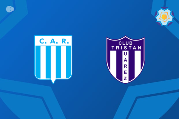 Racing de Crdoba y Tristn Surez finalizan con empate en emocionante encuentro