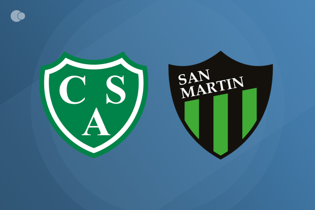 Sarmiento de Junín y San Martín San Juan: Tensión hasta el último ...