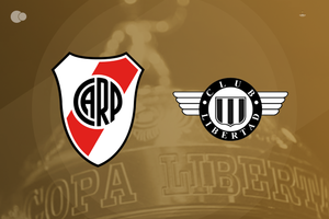 River Plate bati Libertad