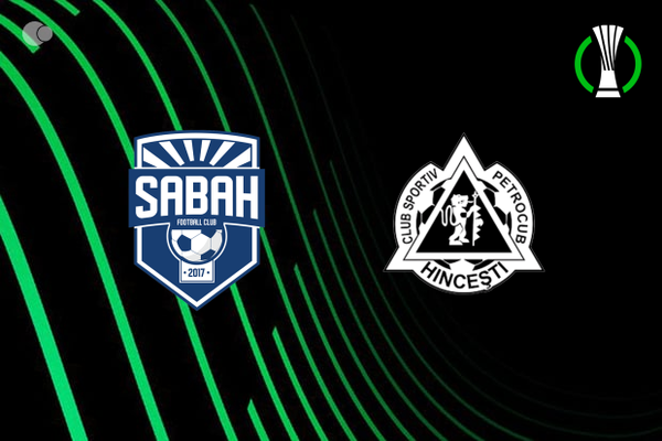 Estad sticas Y Alineaciones Sabah 4 1 FC Petrocub UEFA Conference Estad sticas Y Alineaciones Sabah 4 1 FC Petrocub UEFA Conference