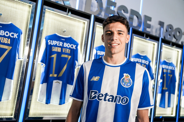 Gabri Veiga elogia a Carlos Carvalhal: Mi mejor momento fue con l