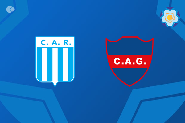 Empate emocionante entre Racing de Crdoba y Club Guemes en la Primera Nacional B