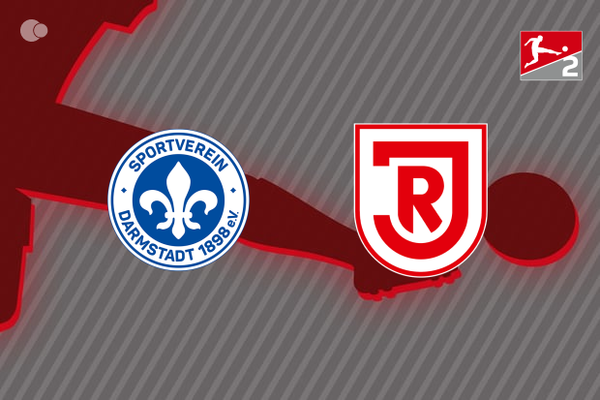 Darmstadt 98 supera al Jahn Regensburg en emocionante jornada de la 2. Bundesliga