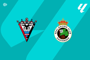 Mirands vs Racing Santander - Prediccin, Noticias de Equipos y Alineaciones