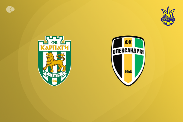 Karpaty Extiende su Racha Invicta Frente al PFC Oleksandriya en la Premyer-Liha