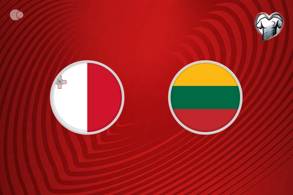 Malta y Lituania concluyen sin goles en la Clasificacin para la Copa del Mundo