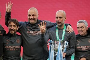 Los 10 entrenadores con ms victorias en el siglo XII