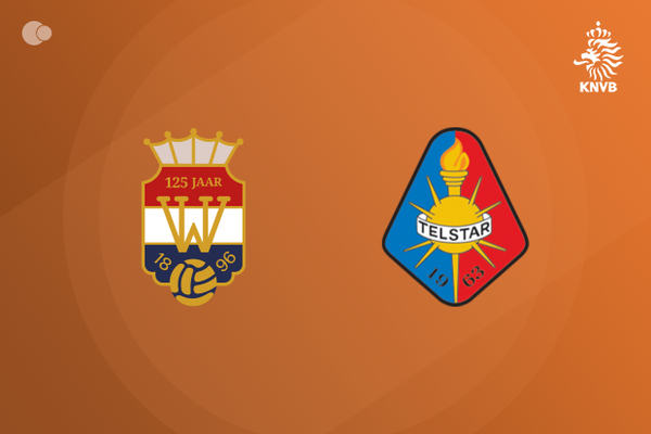 Telstar gana y elimina Willem II
