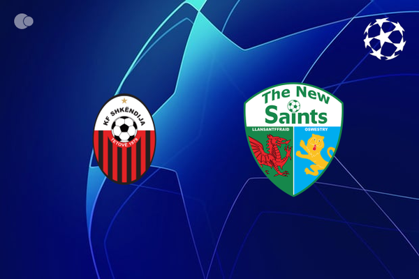 KF Shkendija 79 vs TNS - Prediccin, Noticias de Equipos y Alineaciones