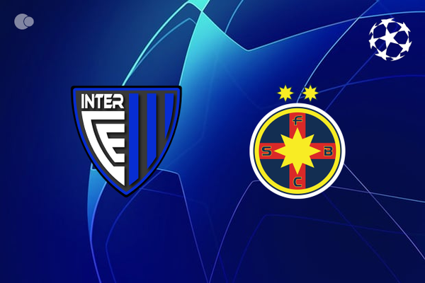 Inter Escaldes vs Steaua Bucareste  - Prediccin, Noticias de Equipos y Alineaciones