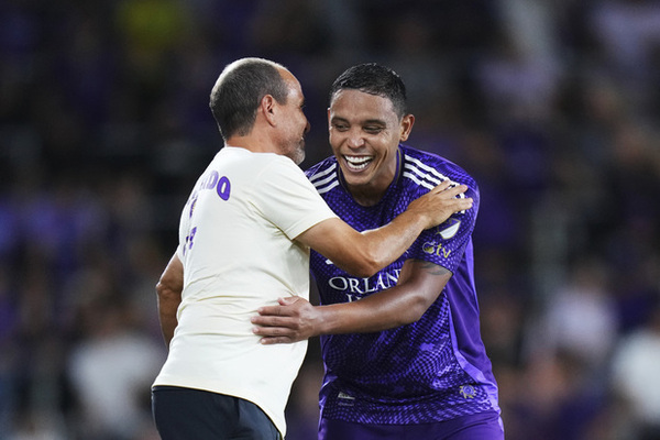 Orlando City se impone ante Inter Miami CF en un emocionante encuentro de la Liga Americana
